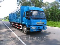 Jianghuan GXQ5200CLXYMF stake truck