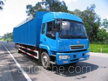 Jianghuan GXQ5200PXYMF soft top box van truck