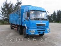 Jianghuan GXQ5201CLXYM грузовик с решетчатым тент-каркасом