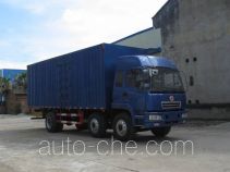 Jianghuan GXQ5201XXYMB1 box van truck