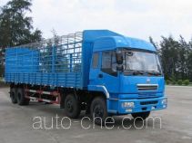 Jianghuan GXQ5240CLXYMB грузовик с решетчатым тент-каркасом