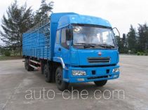 Jianghuan GXQ5240CLXYMFL грузовик с решетчатым тент-каркасом