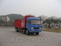 Jianghuan GXQ5240CLXYMTHB грузовик с решетчатым тент-каркасом