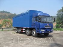 Jianghuan GXQ5242PXYMB soft top box van truck