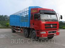 Jianghuan GXQ5250CLXYMB stake truck