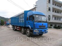 Jianghuan GXQ5310CLXYM грузовик с решетчатым тент-каркасом