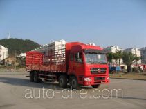 Jianghuan GXQ5310CLXYMB stake truck