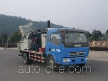 Shaohua GXZ5072TYH машина для ремонта и содержания дорожной одежды