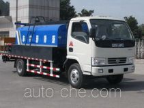 Shaohua GXZ5080GLQ asphalt distributor truck