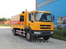 Shaohua GXZ5161TYH pavement maintenance truck
