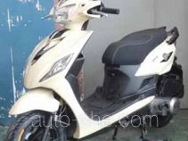 Guangya GY125T-2E scooter