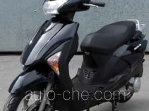 Guangya GY125T-2S scooter