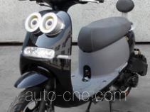 Guangya GY125T-2Z scooter
