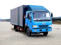 Putian Hongyan GY5080XXY фургон (автофургон)