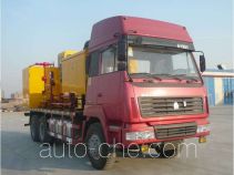 Karuite GYC5200TGJ14 cementing truck
