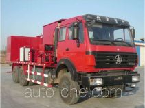 Karuite GYC5210TGJ12 cementing truck