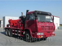 Karuite GYC5210TSN12 cementing truck