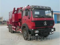 Karuite GYC5220THS180 sand blender truck