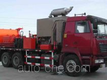 Karuite GYC5230TYL70 fracturing truck