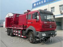 Karuite GYC5231TGJ14 cementing truck