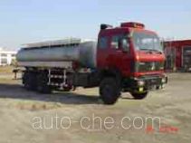 Karuite GYC5250TGY15 fracturing fluid tank truck