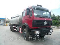 Karuite GYC5251TGY15 fracturing fluid tank truck