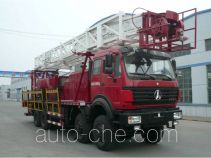 Karuite GYC5300TXJ700 well-workover rig truck