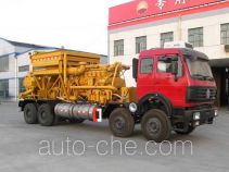 Karuite GYC5311TYL105 fracturing truck