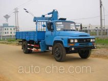 Duba GYJ5094JSQ truck mounted loader crane