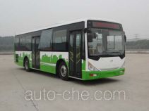 GAC GZ6100EV electric city bus