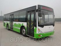 GAC GZ6100EV1 electric city bus