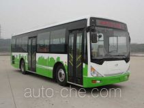 广汽牌GZ6100EV2型纯电动城市客车