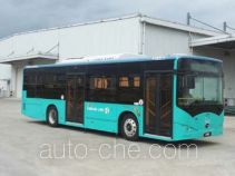 GAC GZ6100LGEV2 electric city bus