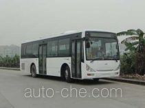 GAC GZ6102HEV hybrid city bus