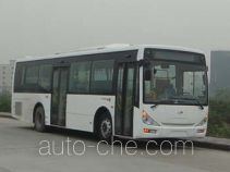 GAC GZ6102HEV2 hybrid city bus