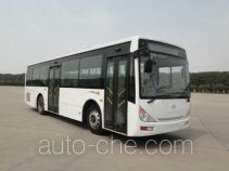 GAC GZ6102PHEV hybrid city bus