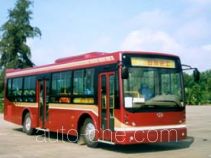 Junwei GZ6102S3 city bus
