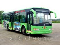 Junwei GZ6112S5 городской автобус