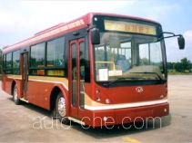 Junwei GZ6102SV2 city bus