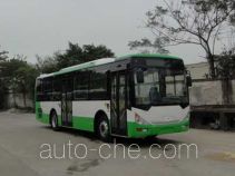 GAC GZ6103HEV1 гибридный городской автобус