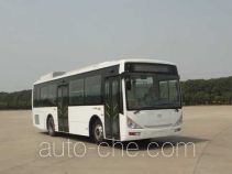 GAC GZ6103HEV5 hybrid city bus