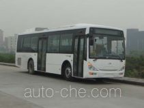 GAC GZ6103HEV6 hybrid city bus