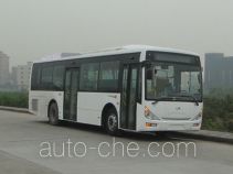 广汽牌GZ6103PHEV3型混合动力城市客车