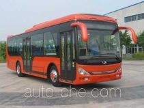 Junwei GZ6105SV city bus