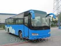 GAC GZ6108F bus