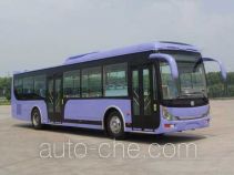 GAC GZ6110HEV1 гибридный городской автобус
