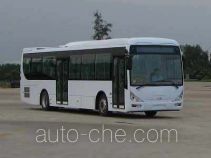 GAC GZ6111HEV hybrid city bus