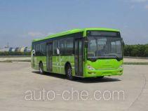 GAC GZ6111HEV1 гибридный городской автобус