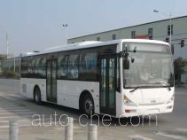GAC GZ6112PHEV hybrid city bus