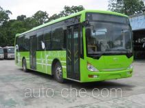 GAC GZ6113HEV hybrid city bus